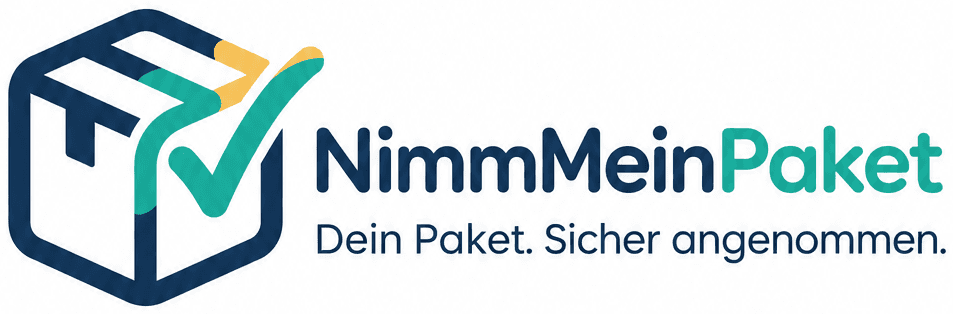 NimmMeinPaket – Dein Paket. Sicher angenommen.